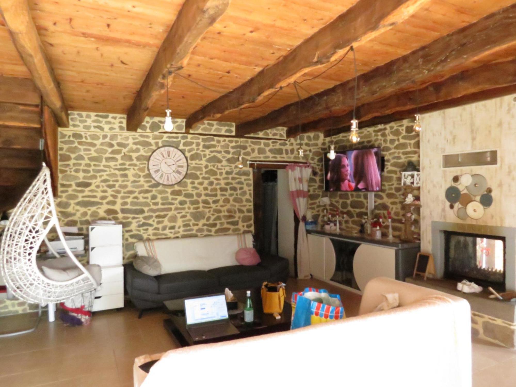Chambre D'Hote Naturiste Ou Pas Miniac-Morvan Exterior photo